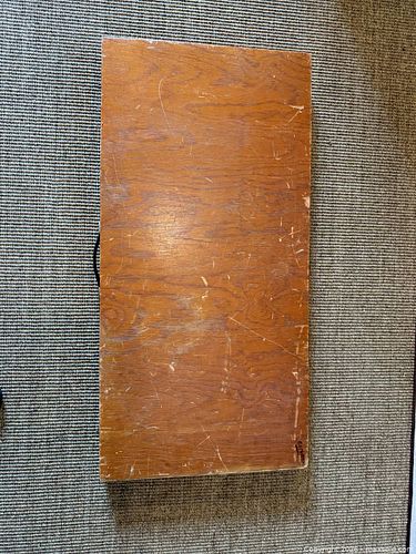 Lot #59 (1 of 5)