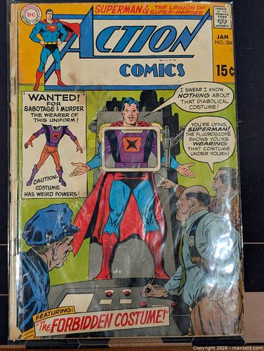 Lot #65 (1 of 2)