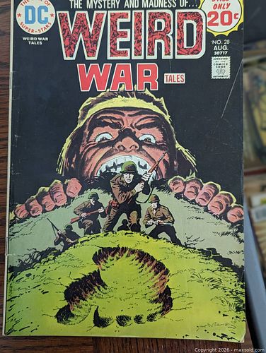 Lot #56 (1 of 1)