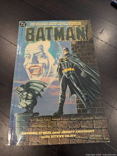Lot #189 (1 of 1)