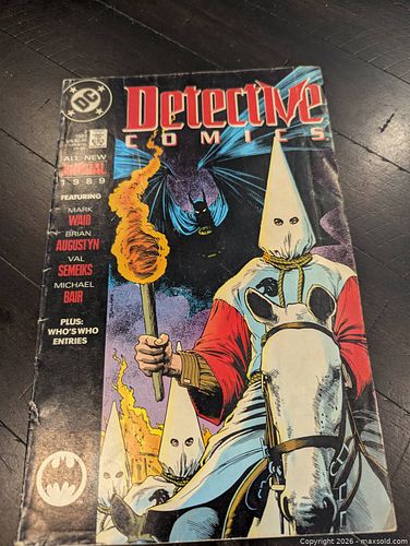 Lot #194 (1 of 1)
