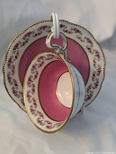 Aynsley Teacup (1 of 4)