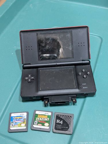 Lot #290 (1 of 2)