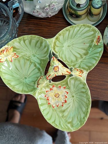 Royal Winton Candy dish (1 of 2)