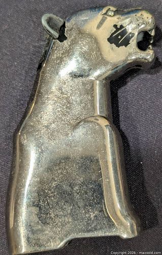 Lot #265 (1 of 4)
