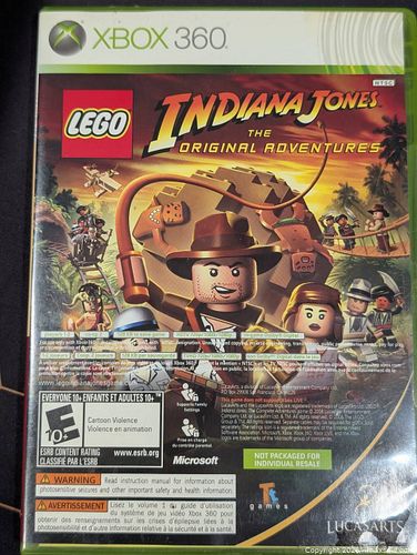 Lot #223 (1 of 4)