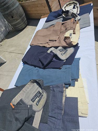 Lot #75 (1 of 5)