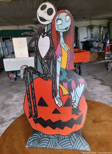 Lot #5 (1 of 3)