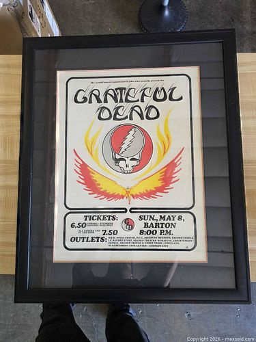 Lot #14 (1 of 6)