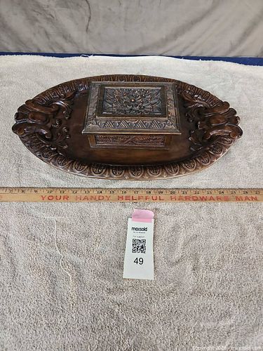 Lot #49 (1 of 11)