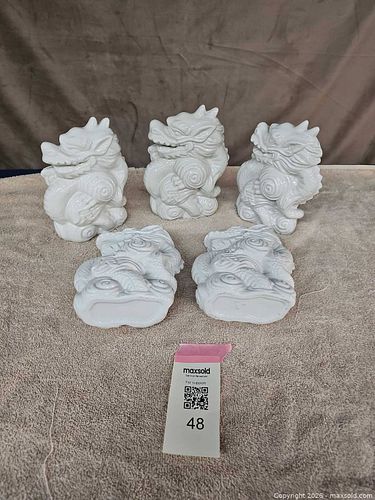 Lot #48 (1 of 9)