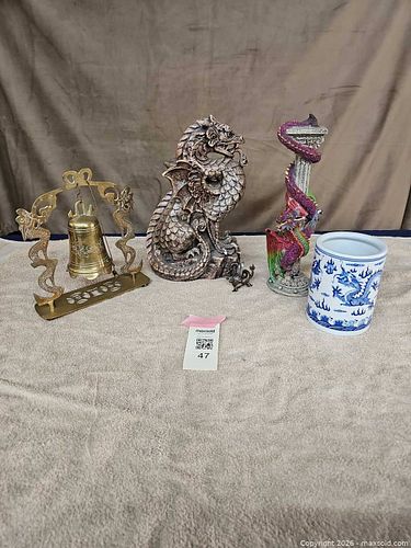 Lot #47 (1 of 10)