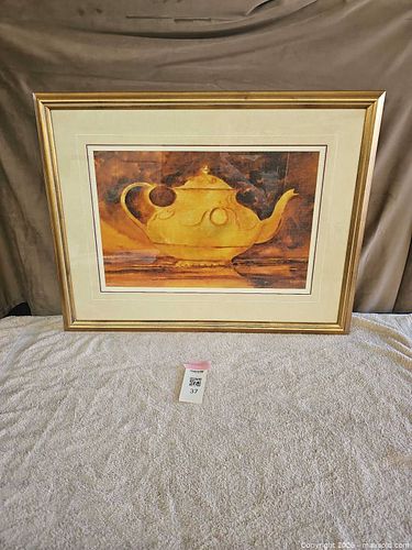 Lot #37 (1 of 8)