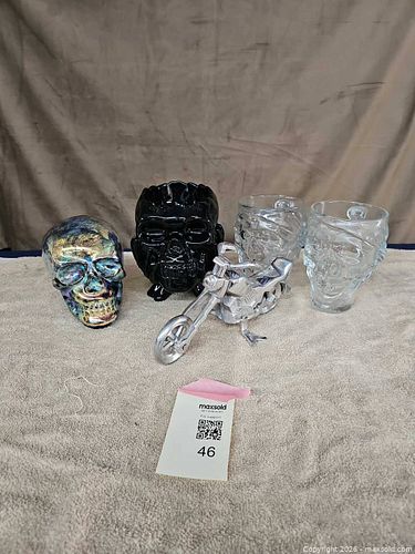 Lot #46 (1 of 7)