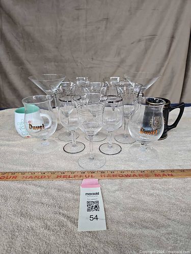 Lot #54 (1 of 8)