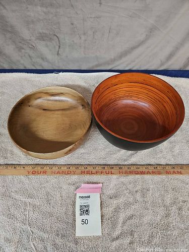 Lot #50 (1 of 7)