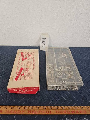 Lot #80 (1 of 11)