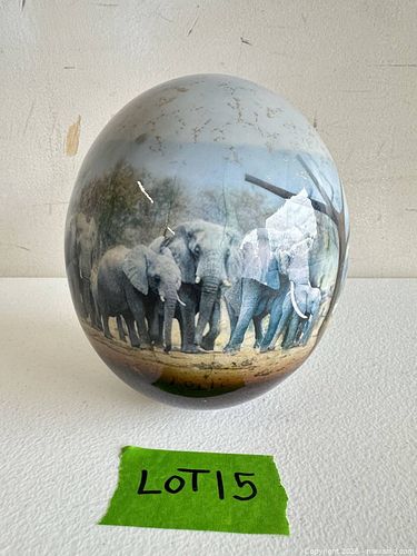 Lot #15 (1 of 8)
