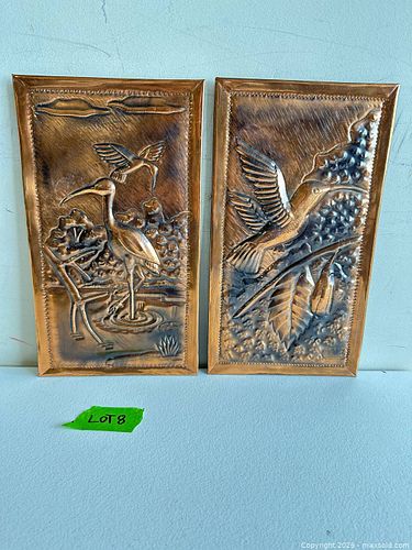 Lot #8 (1 of 6)