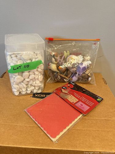 Craft supplies  (1 of 6)