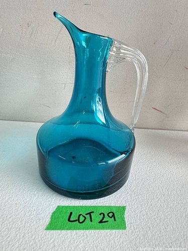 Lot #29 (1 of 9)