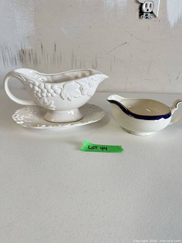 Lot #44 (1 of 7)