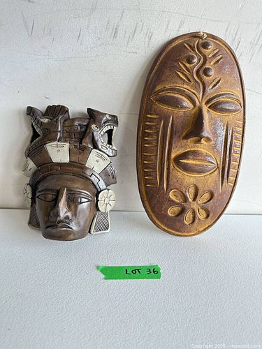 Lot #36 (1 of 7)
