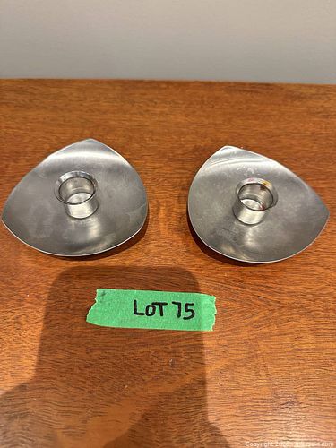 Lot #75 (1 of 10)