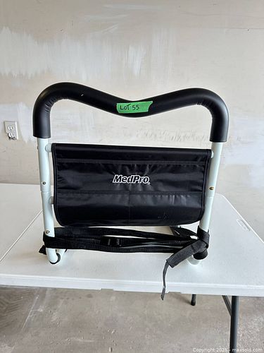 Lot #55 (1 of 3)