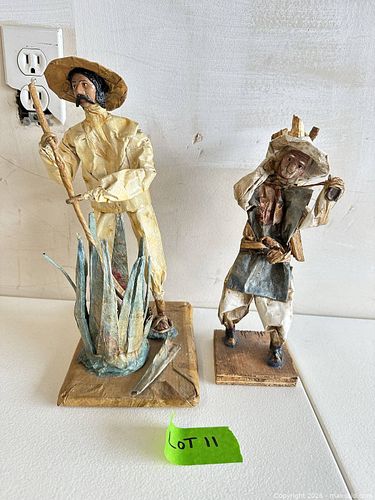 Lot #11 (1 of 7)
