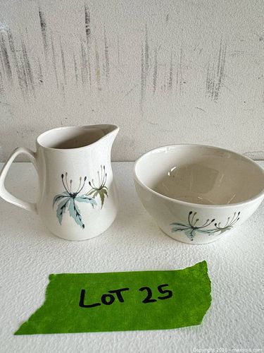Lot #25 (1 of 13)
