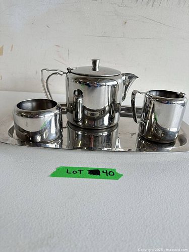 Lot #40 (1 of 14)