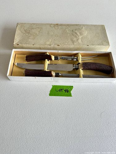 Lot #46 (1 of 8)