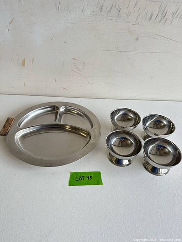 Lot #48 (1 of 6)