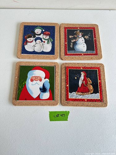 Lot #47 (1 of 6)