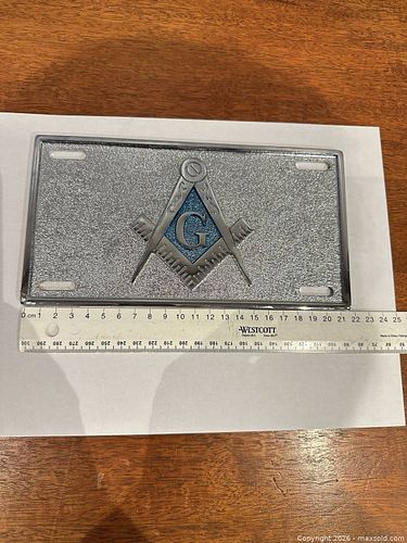 Lot #141 (1 of 11)