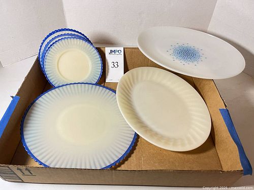 Lot #33 (1 of 8)