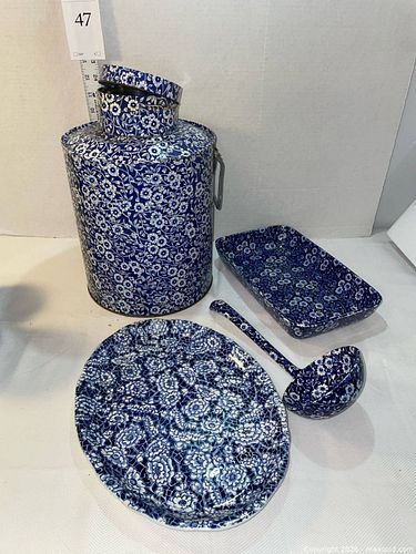 Lot #47 (1 of 9)