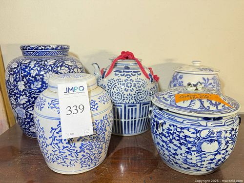 Lot #339 (1 of 11)