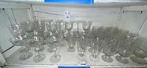 Lot #30 (1 of 10)