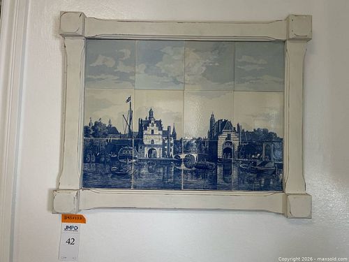 Lot #42 (1 of 3)