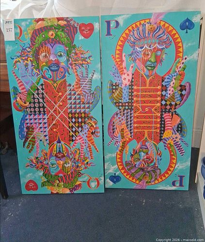 Lot #157 (1 of 13)