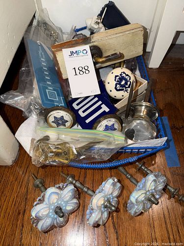 Lot #188 (1 of 7)
