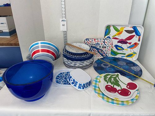 Lot #60 (1 of 20)