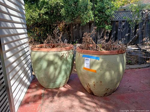 Lot #369 (1 of 7)