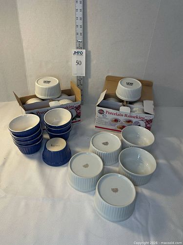 Lot #50 (1 of 8)