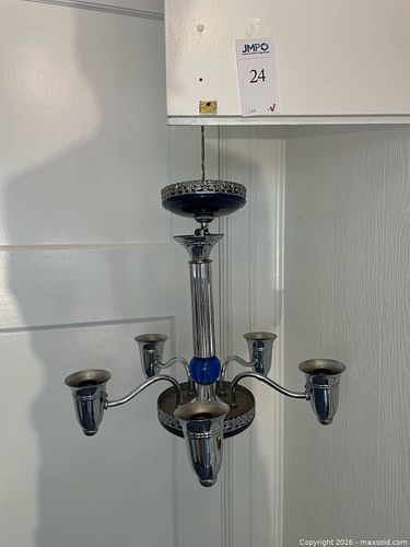 Lot #24 (1 of 6)