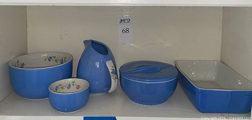 Lot #68 (1 of 13)