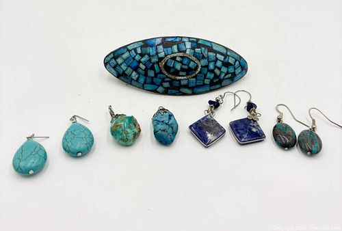 Lot #35 (1 of 6)