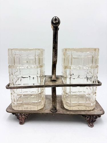 Lot #65 (1 of 5)